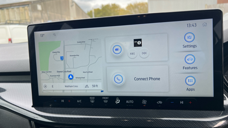 Ford Focus 1.0 EcoBoost ST-Line 5dr Petrol Hatchback